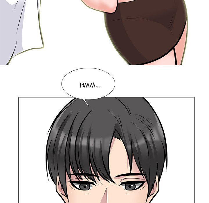 Extra Credit - Chapter 133 [photo 70] - MangaPorn