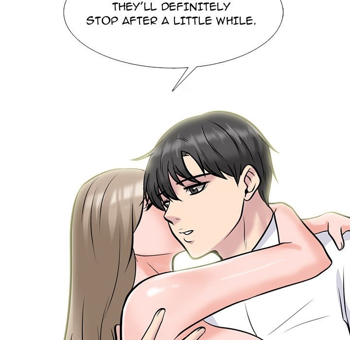 Extra Credit - Chapter 133 [photo 77] - MangaPorn