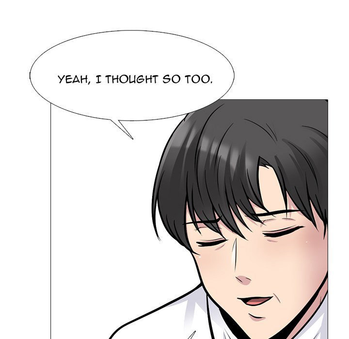 Extra Credit - Chapter 133 [photo 79] - MangaPorn