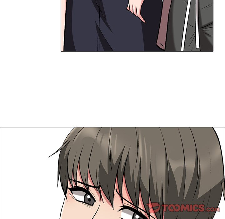 Extra Credit - Chapter 134 [photo 105] - MangaPorn