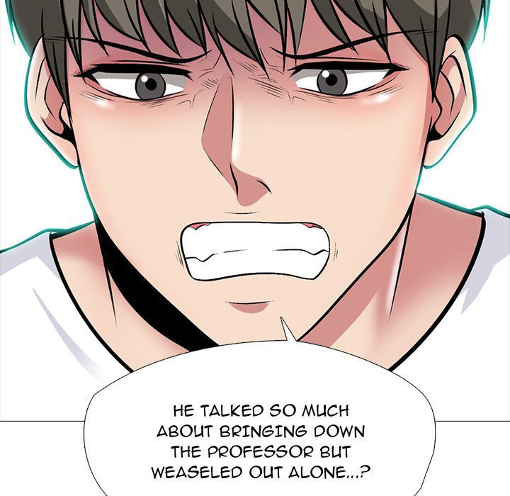 Extra Credit - Chapter 134 [photo 110] - MangaPorn