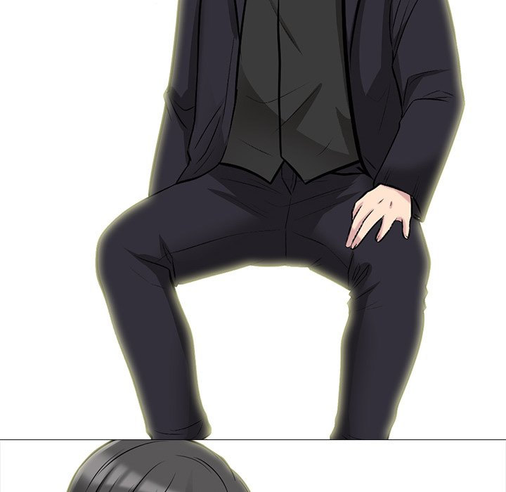 Extra Credit - Chapter 134 [photo 121] - MangaPorn