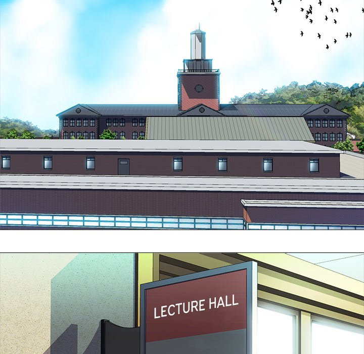 Extra Credit - Chapter 134 [photo 13] - MangaPorn