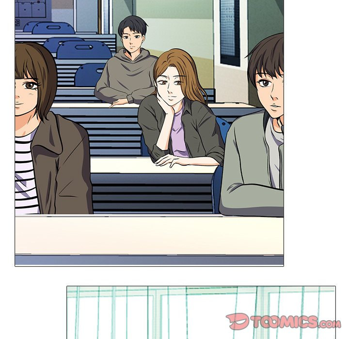 Extra Credit - Chapter 134 [photo 15] - MangaPorn