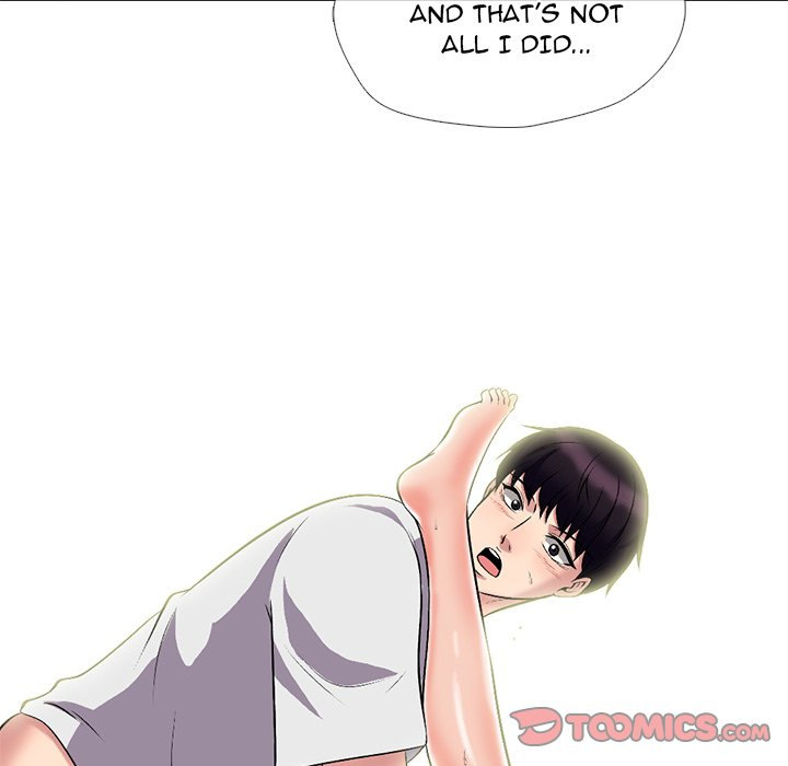Extra Credit - Chapter 134 [photo 27] - MangaPorn