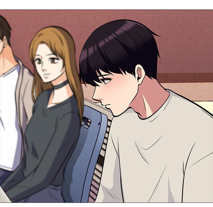 Extra Credit - Chapter 134 [photo 32] - MangaPorn