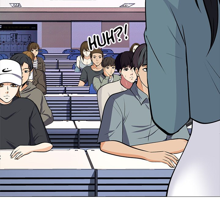 Extra Credit - Chapter 134 [photo 34] - MangaPorn