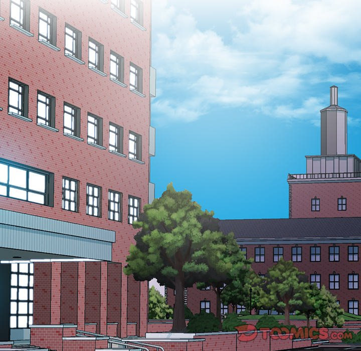 Extra Credit - Chapter 134 [photo 39] - MangaPorn