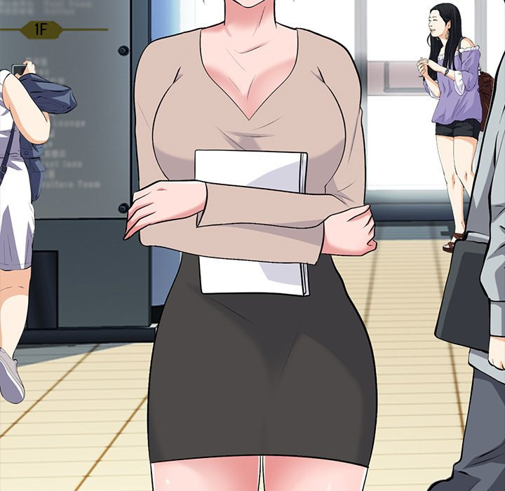 Extra Credit - Chapter 134 [photo 43] - MangaPorn