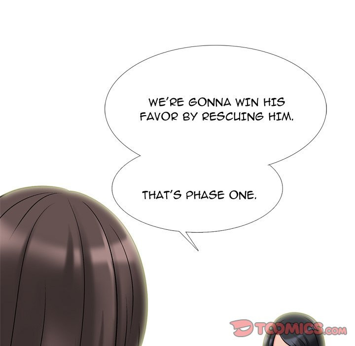 Extra Credit - Chapter 134 [photo 6] - MangaPorn