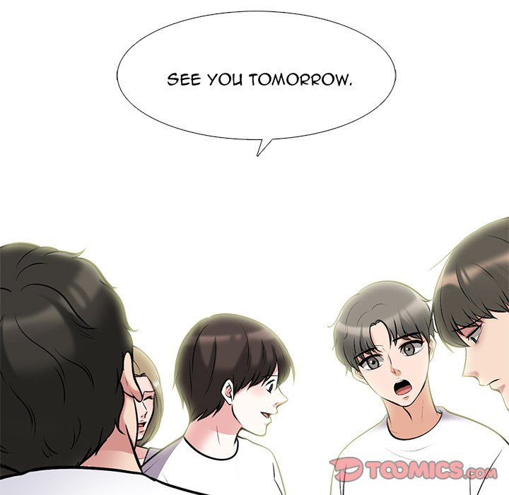 Extra Credit - Chapter 134 [photo 72] - MangaPorn