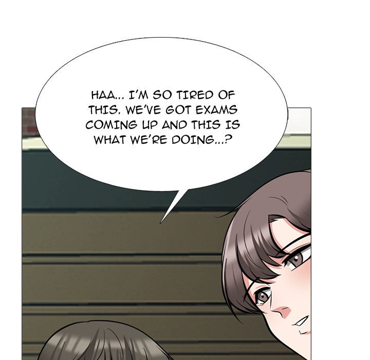 Extra Credit - Chapter 134 [photo 76] - MangaPorn