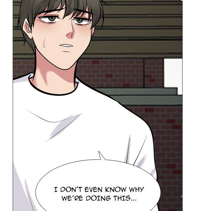 Extra Credit - Chapter 134 [photo 77] - MangaPorn