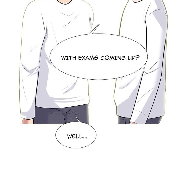 Extra Credit - Chapter 134 [photo 83] - MangaPorn