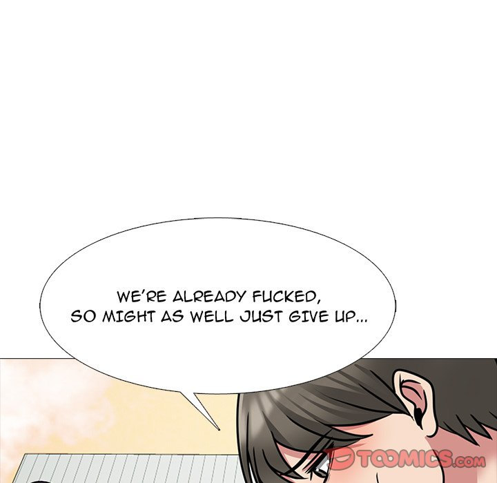 Extra Credit - Chapter 134 [photo 84] - MangaPorn