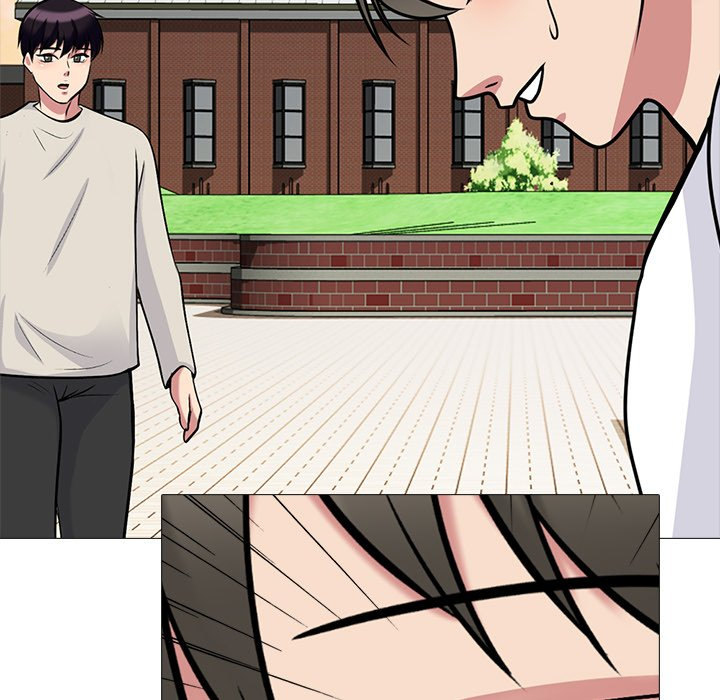 Extra Credit - Chapter 134 [photo 85] - MangaPorn