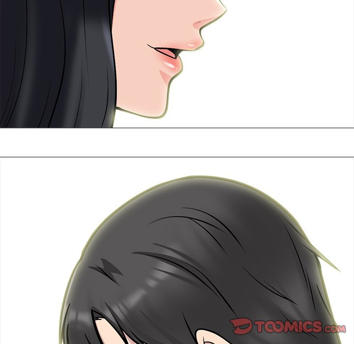 Extra Credit - Chapter 134 [photo 9] - MangaPorn