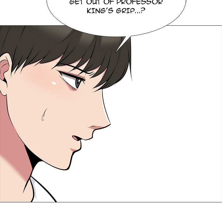 Extra Credit - Chapter 134 [photo 94] - MangaPorn