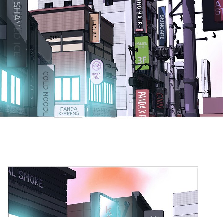 Extra Credit - Chapter 135 [photo 14] - MangaPorn