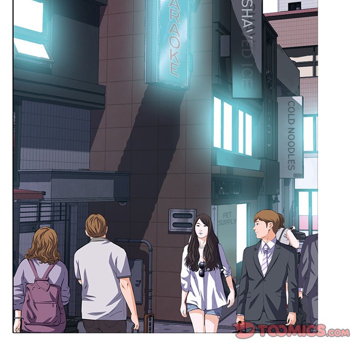 Extra Credit - Chapter 135 [photo 15] - MangaPorn