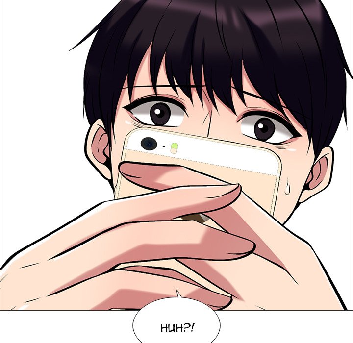 Extra Credit - Chapter 135 [photo 19] - MangaPorn