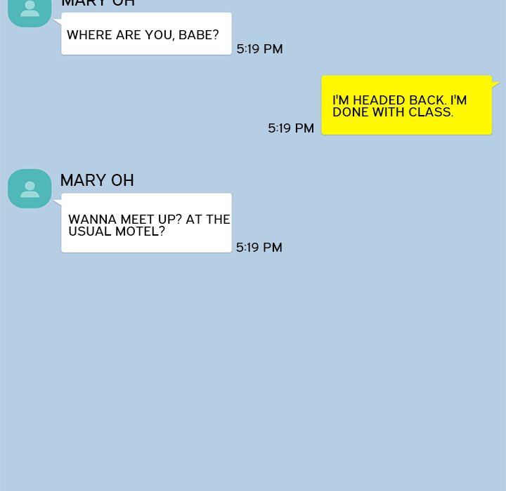 Extra Credit - Chapter 135 [photo 23] - MangaPorn