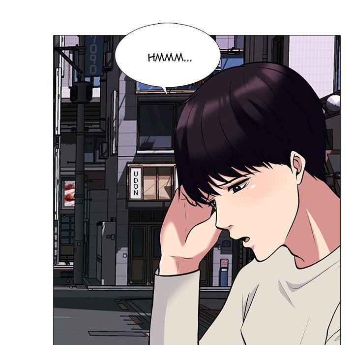 Extra Credit - Chapter 135 [photo 26] - MangaPorn