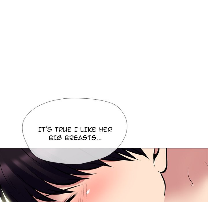 Extra Credit - Chapter 135 [photo 41] - MangaPorn