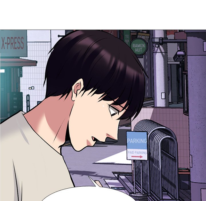 Extra Credit - Chapter 135 [photo 48] - MangaPorn