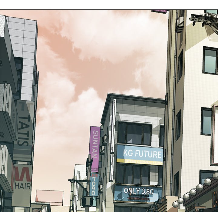 Extra Credit - Chapter 135 [photo 50] - MangaPorn