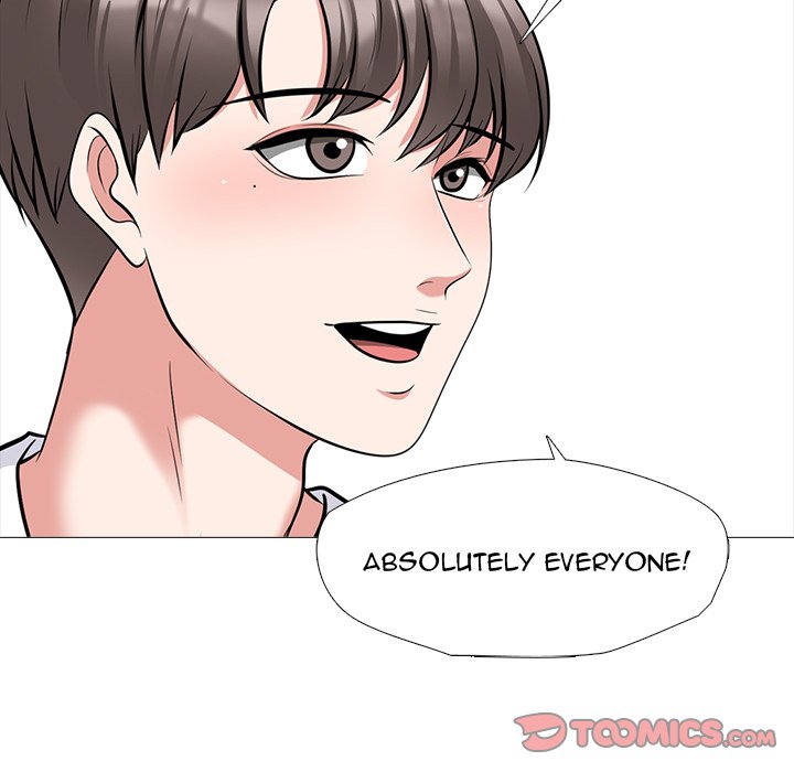 Extra Credit - Chapter 135 [photo 75] - MangaPorn