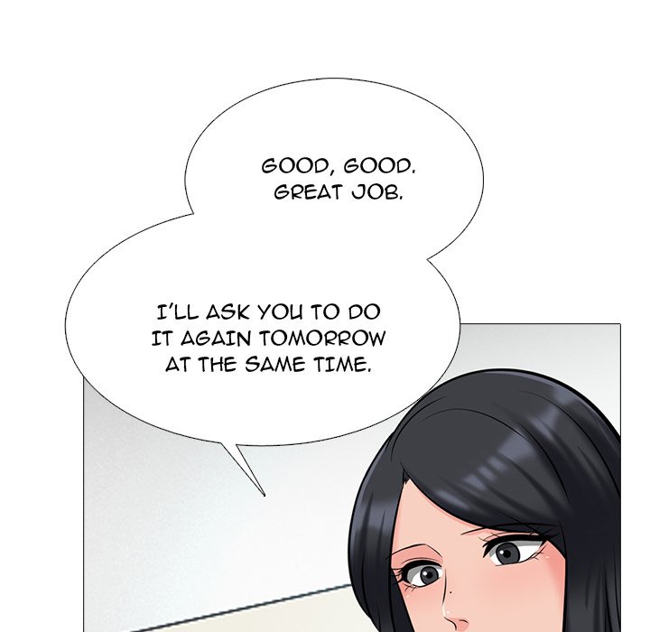 Extra Credit - Chapter 135 [photo 76] - MangaPorn