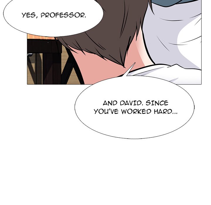 Extra Credit - Chapter 135 [photo 78] - MangaPorn