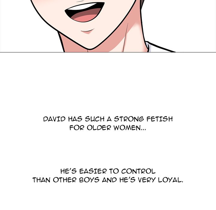 Extra Credit - Chapter 135 [photo 86] - MangaPorn