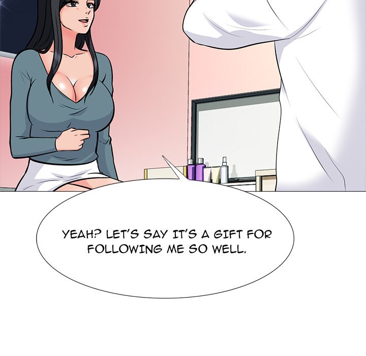 Extra Credit - Chapter 136 [photo 127] - MangaPorn