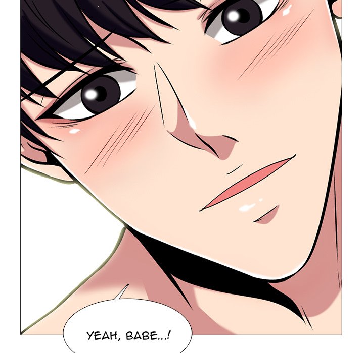 Extra Credit - Chapter 137 [photo 120] - MangaPorn