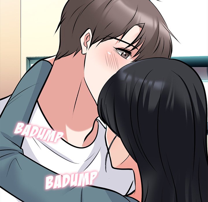 Extra Credit - Chapter 137 [photo 17] - MangaPorn