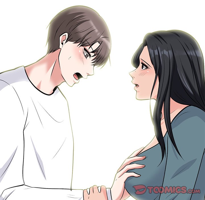 Extra Credit - Chapter 137 [photo 27] - MangaPorn