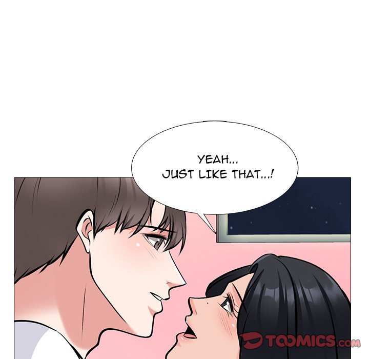 Extra Credit - Chapter 137 [photo 33] - MangaPorn