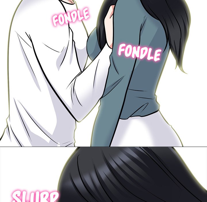 Extra Credit - Chapter 137 [photo 38] - MangaPorn