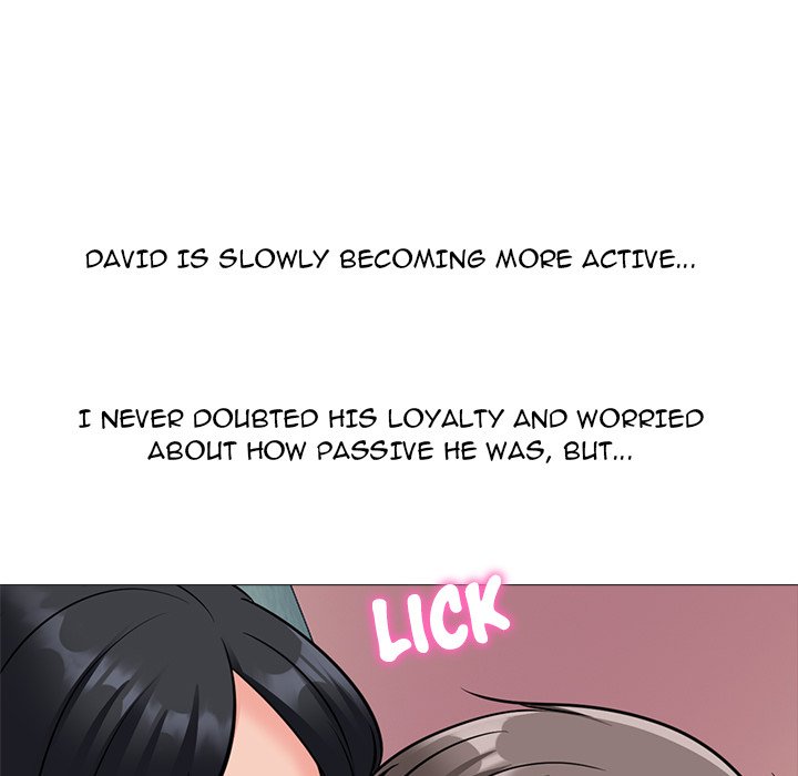 Extra Credit - Chapter 137 [photo 46] - MangaPorn