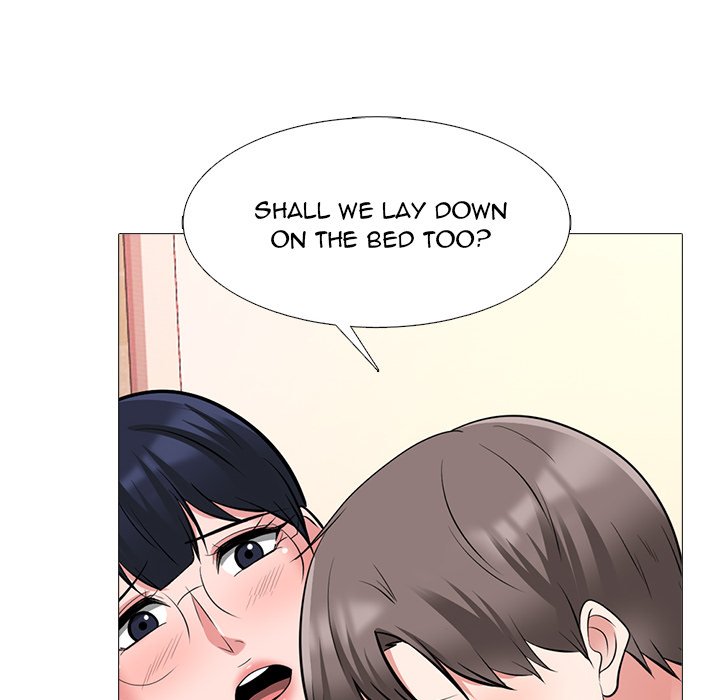 Extra Credit - Chapter 138 [photo 130] - MangaPorn