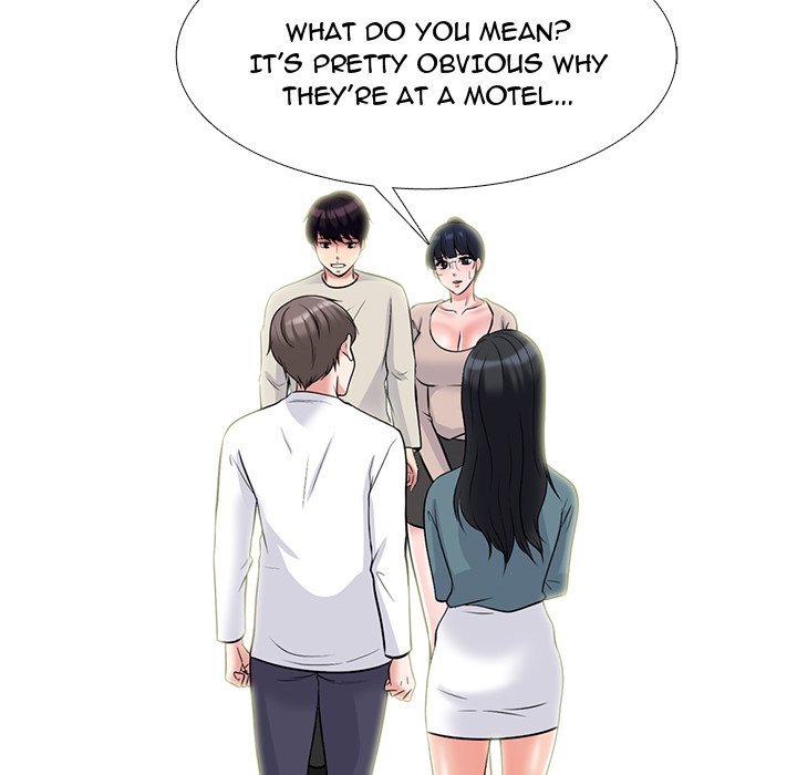 Extra Credit - Chapter 138 [photo 14] - MangaPorn