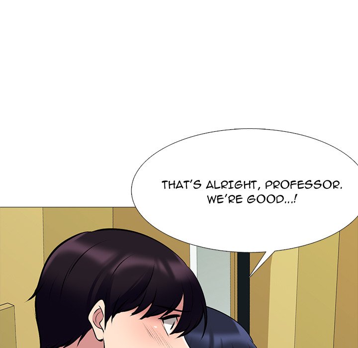 Extra Credit - Chapter 138 [photo 35] - MangaPorn