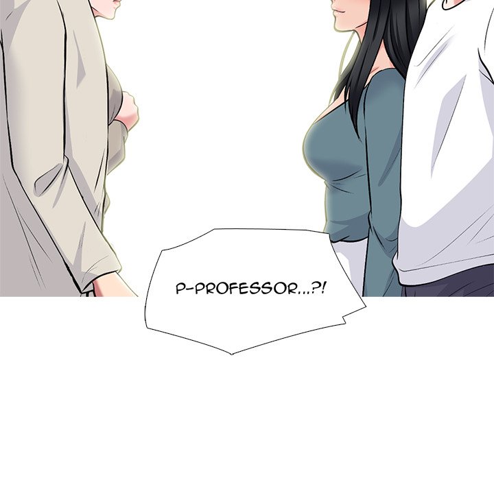 Extra Credit - Chapter 138 [photo 5] - MangaPorn