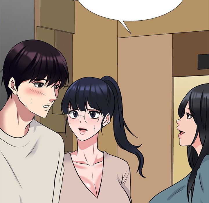 Extra Credit - Chapter 138 [photo 59] - MangaPorn