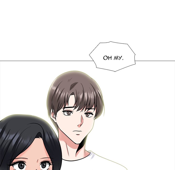 Extra Credit - Chapter 138 [photo 6] - MangaPorn