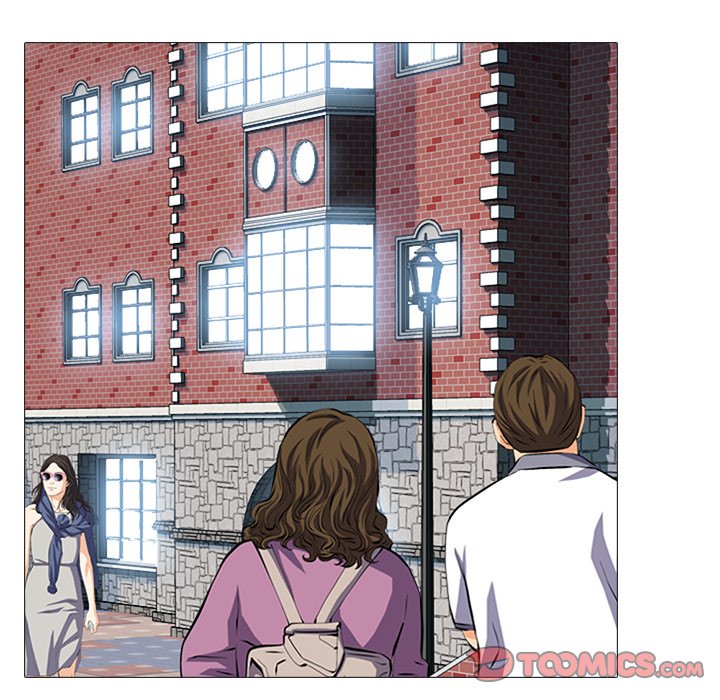 Extra Credit - Chapter 139 [photo 138] - MangaPorn