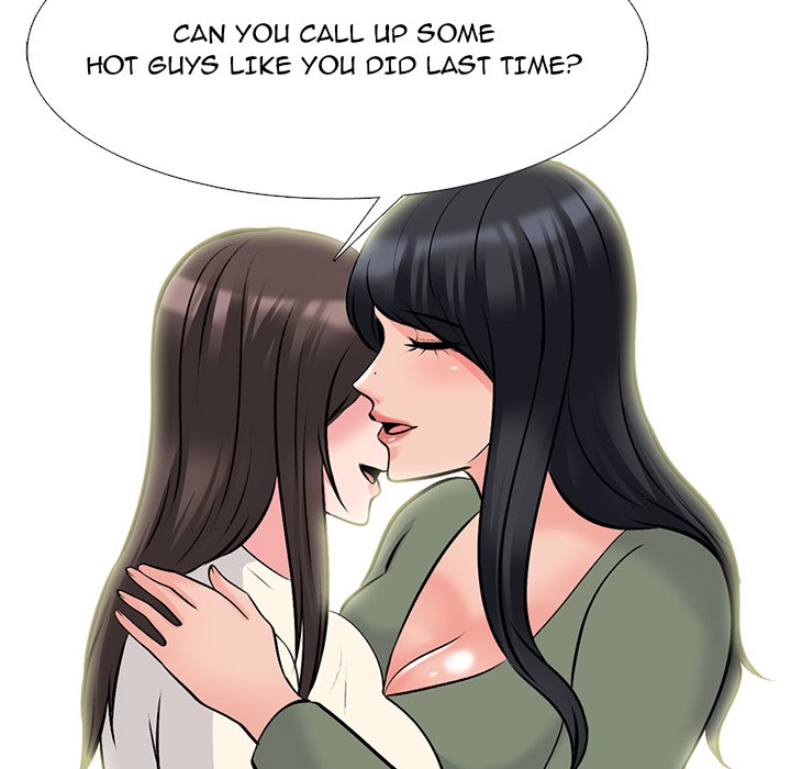 Extra Credit - Chapter 140 [photo 119] - MangaPorn