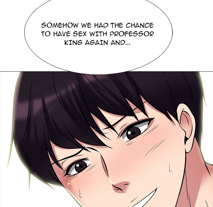 Extra Credit - Chapter 140 [photo 32] - MangaPorn